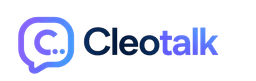 Cleotalk Logo